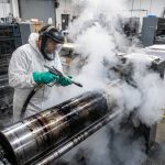 Eco-Friendly Cleaning In The Printing Industry